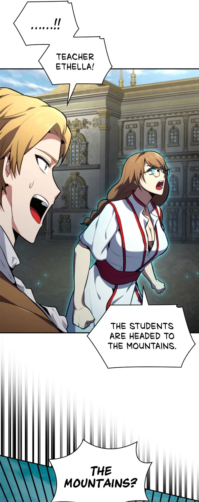 Infinite Mage, Chapter 71 image 25